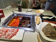 -海底捞火锅(吾悦国际广场店)