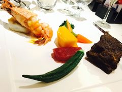 -王品牛排(郑州大卫城店)