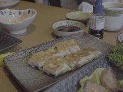 脆皮烧饺子-天手古舞居酒屋(889广场店)