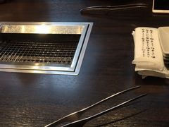 -俺的焼肉(銀座9丁目店)