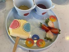 -水桶王国主题餐厅·聚会·生日派对·亲子活动·家庭套餐(亚龙湾希尔顿店)