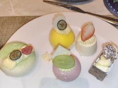 -怡咖啡自助餐(宁波香格里拉店)