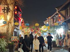 -小河直街历史文化街区