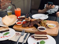 -布拉格餐厅· 中欧捷克菜(全国首店)