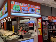 -椒锅锅·麻辣香锅(宝地广场城市集市店)
