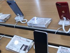 -苹果手机电脑·Mac维修服务(普陀店)