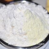 蛋白椰蓉球