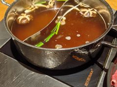 -呷哺呷哺 黄金牧场 (欢乐谷店)