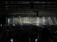 -香港会议展览中心演讲厅