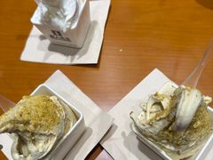 -野人先生现做冰淇淋(北京环宇荟店)