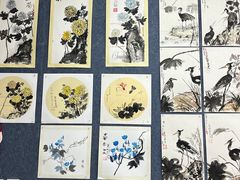 -杨梅红艺术教育(万象城教学中心)