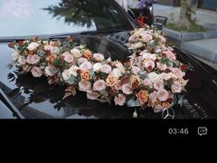 -艾拉私人定制婚礼