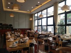 -守柴炉烤鸭(中海国际店)