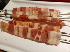 -悦屋老板娘的烤肉店(紫薇田园店)