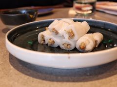 -半山腰·云南菜(侨福芳草地店)