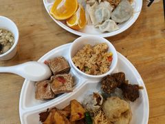 -素清香(解放路店)