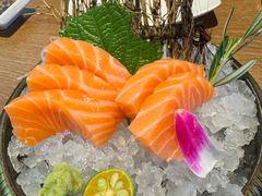 -三禾寿司(君尚店)