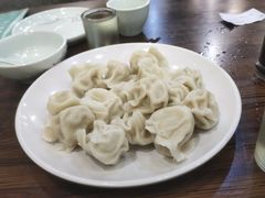 -大眼锅贴饺子(河西店)