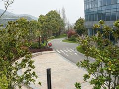 -闻泰花园酒店