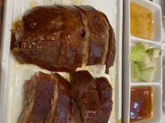 -金翠皇宫粤菜·点心·海鲜(科技园店)