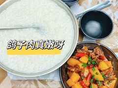 -一烧一烤•锦州烧烤(KTV包房·长江街店)