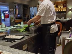-尚雅铁板料理自助餐厅(乐松店)