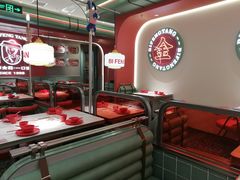 -避风塘·金牌店·夜宵(金玉兰店)