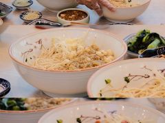 -朱洪元苏式面馆(绿宝广场店)