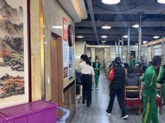 -元盛居(生态大街店)