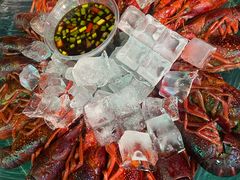 -金陵暴走小龙虾·迷踪蟹(凯德MALL店)