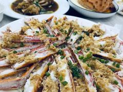 -船奇蒸汽海鲜·闽菜(八市海鲜总店)