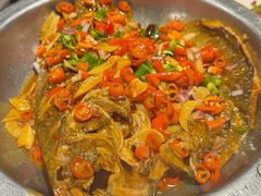 -岳阳飘湘楼(镇坪店)