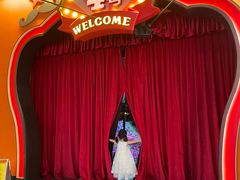 -广州长隆国际大马戏