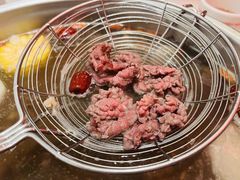 -八合里牛肉火锅(上海世茂广场店)