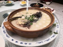 -外高桥喜来登酒店采悦轩