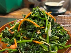 -柿子树炭烤羊腿(金台路店)