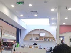 -海马体照相馆(广州新世界云门New park店)