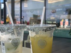 -宝藏绿洲(万象前海店)