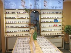 -镜客眼镜(大东方百货店)