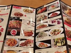 -小土豆北方菜馆(方庄店)