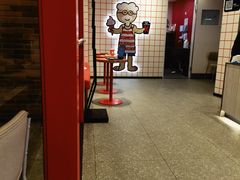 -肯德基(昌里店)