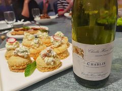 牛油果鲜虾塔-望乡楼上海菜(日月光店)