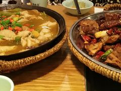 -鸡毛店·川菜(双楠店)