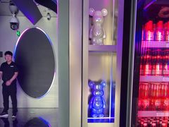 -星聚会KTV(中关村领展购物广场店)