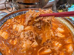 -小木屋拌饭(西安华阳城店)