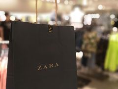-ZARA(凯德乐峰广场店)
