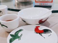 -顺风山庄(水濂山店)