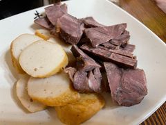 -牛小隆牛肉面馆(四牌楼店)