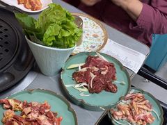 -牛犇炭火烤肉·鲜切烤肉(承德总店)
