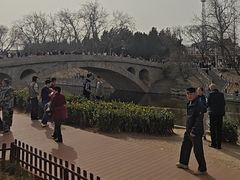 -赵州桥景区